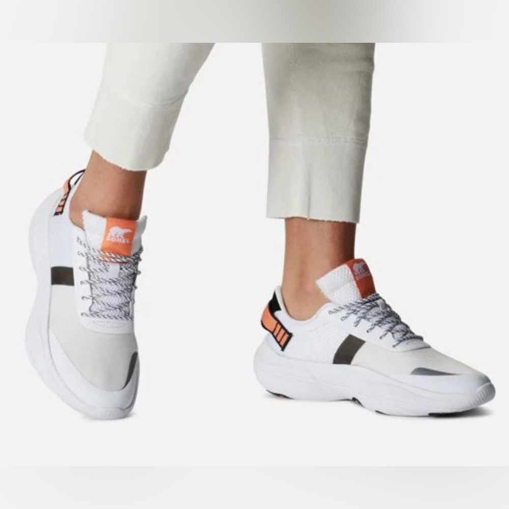 Sorel Explorer Leisure Blitz Sneakers